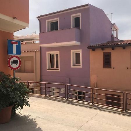 Appartamento Bella’s House Castelsardo Esterno foto