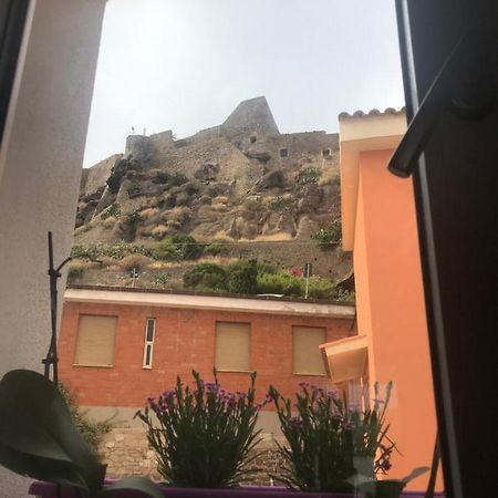 Appartamento Bella’s House Castelsardo Esterno foto
