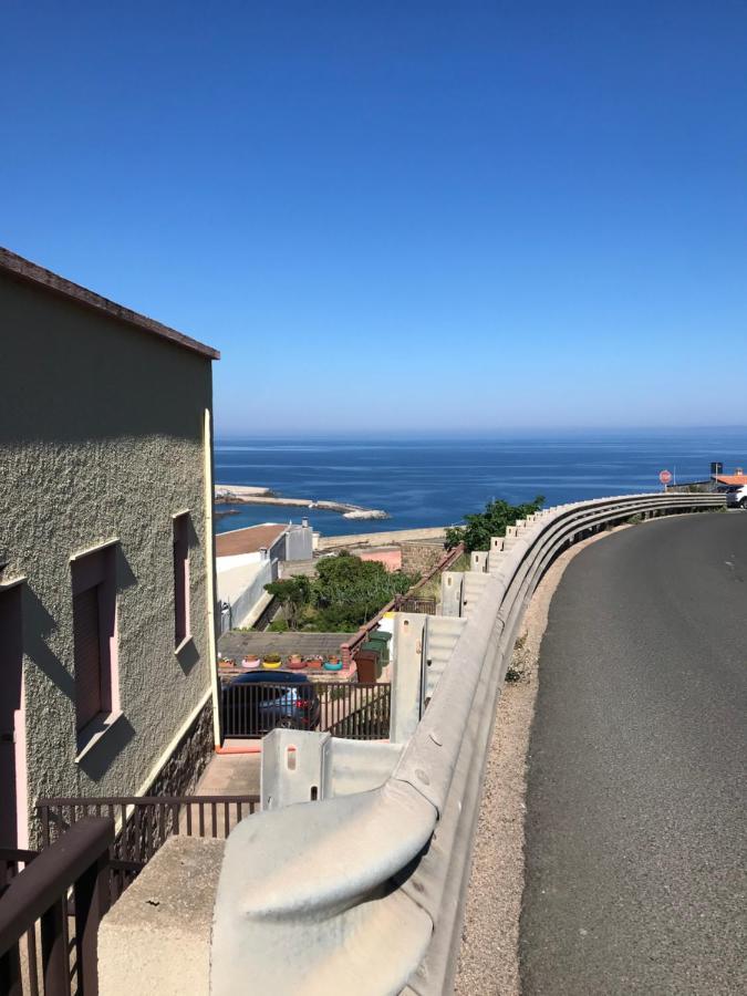 Appartamento Bella’s House Castelsardo Esterno foto
