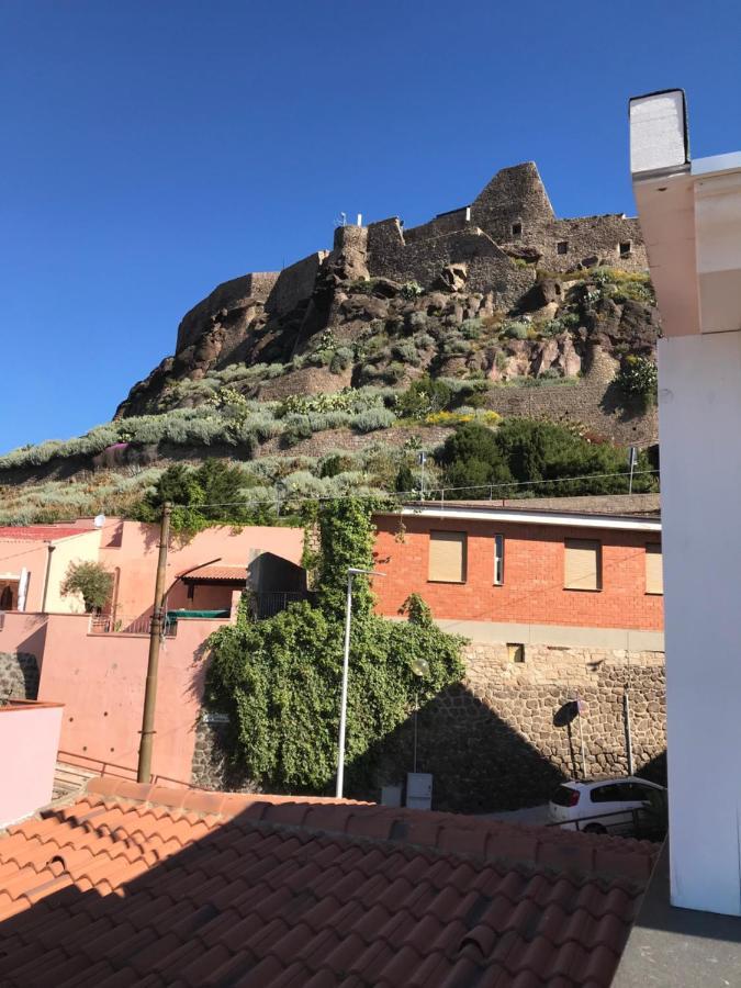 Appartamento Bella’s House Castelsardo Esterno foto