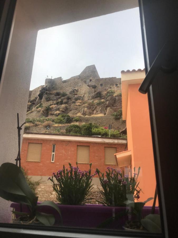 Appartamento Bella’s House Castelsardo Esterno foto