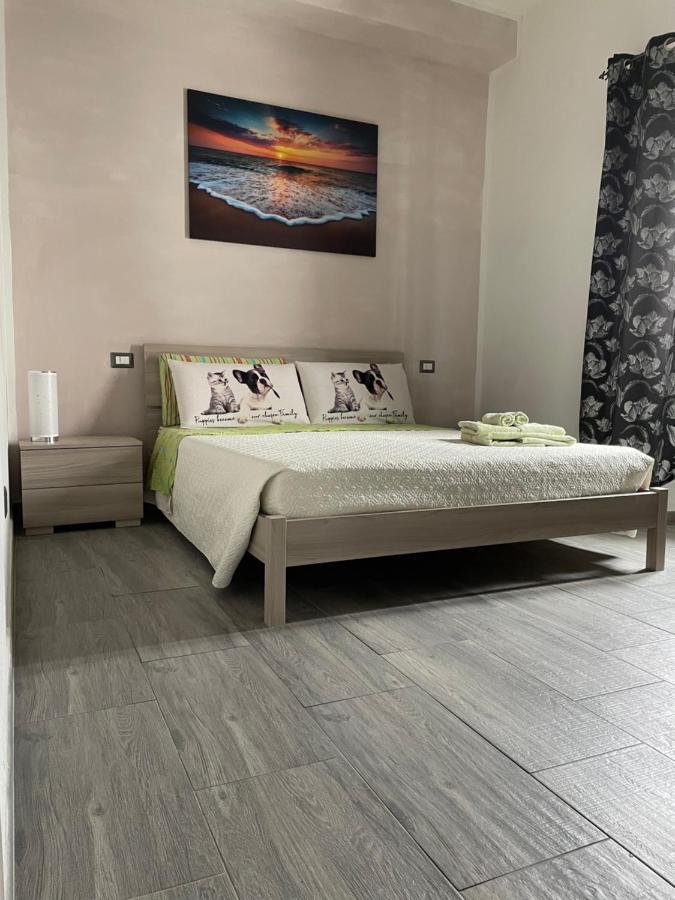 Appartamento Bella’s House Castelsardo Esterno foto