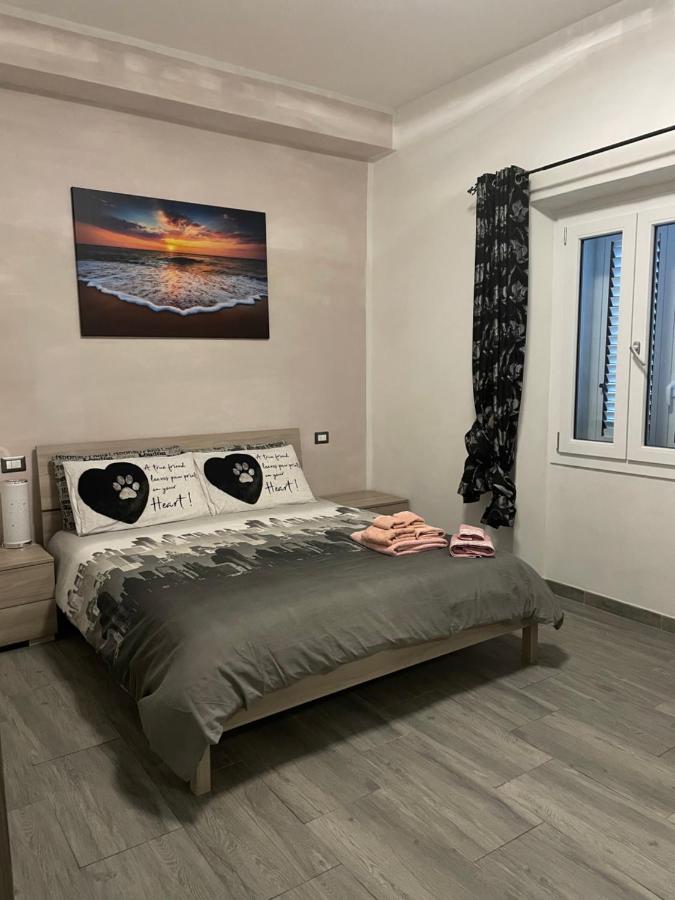 Appartamento Bella’s House Castelsardo Esterno foto
